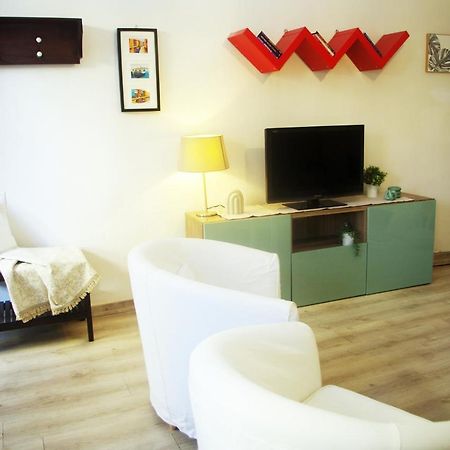 Quickhome La Ninfea วิเวโรเน ภายนอก รูปภาพ