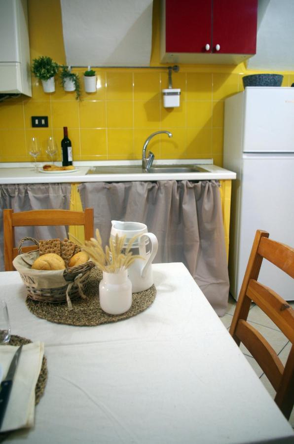 Quickhome La Ninfea วิเวโรเน ภายนอก รูปภาพ