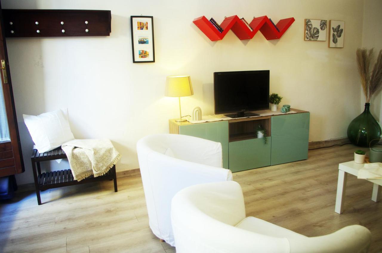 Quickhome La Ninfea วิเวโรเน ภายนอก รูปภาพ